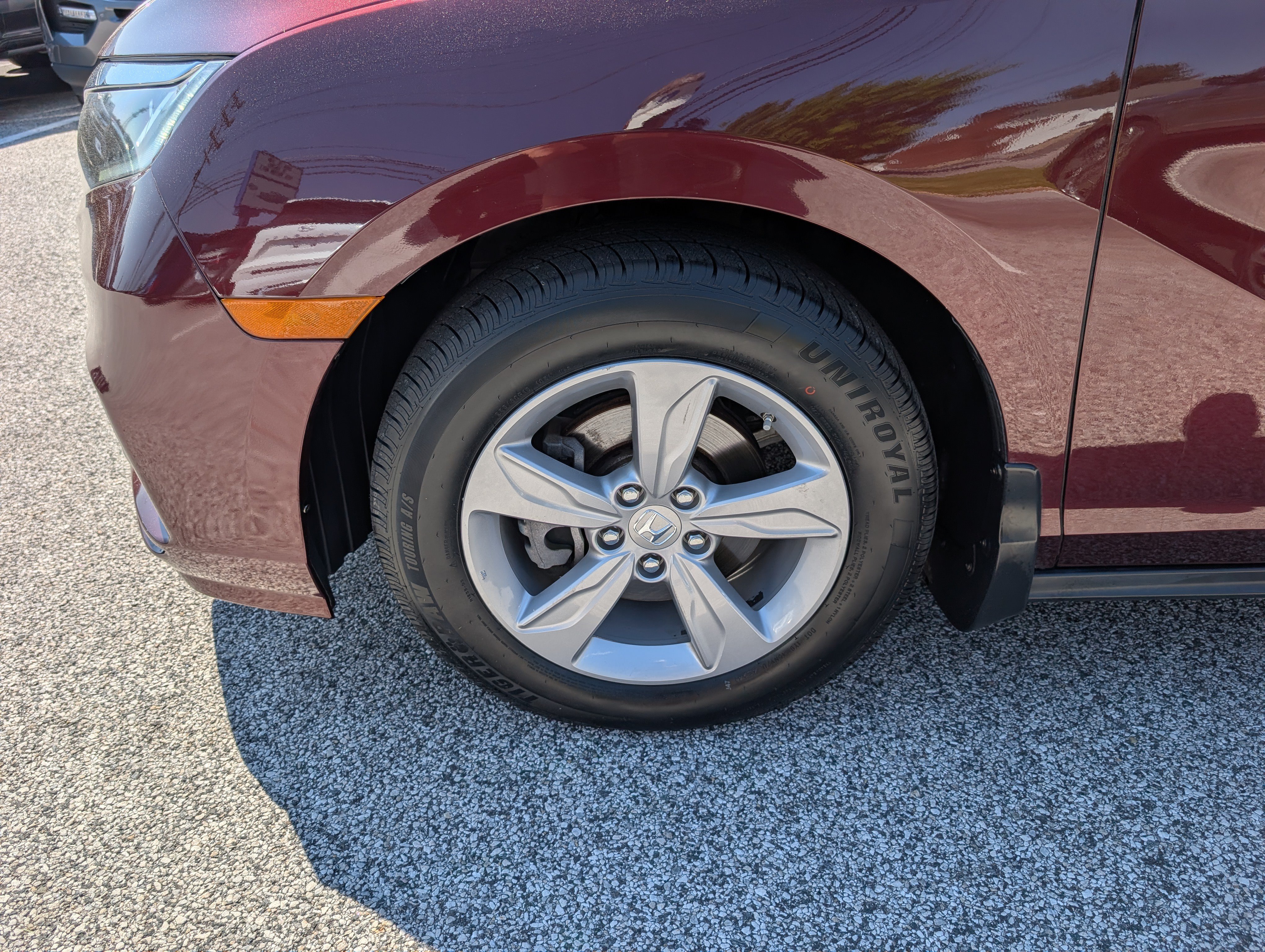 Used 2020 Honda Odyssey EX-L image 11