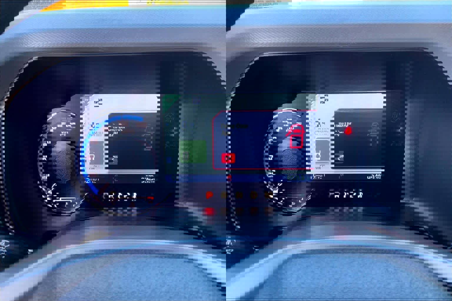 Certified 2022 Ford Bronco 4-Door image 19