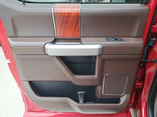 Certified 2020 Ford F150 King Ranch image 15