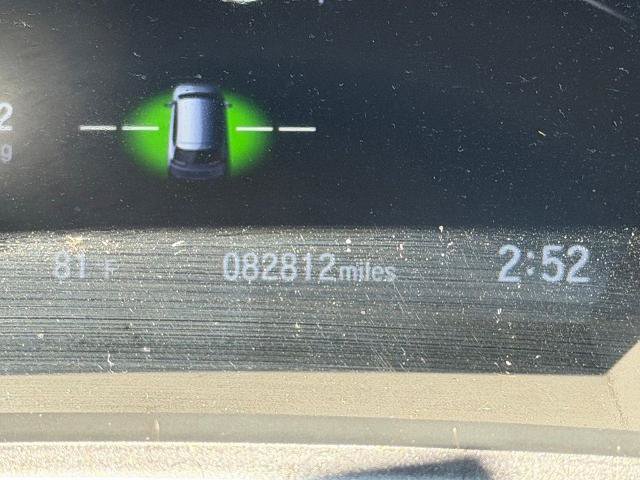 Used 2022 Honda CR-V EX-L image 19