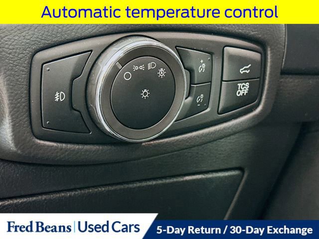 Certified 2024 Ford Edge SEL w/ Convenience Package image 14