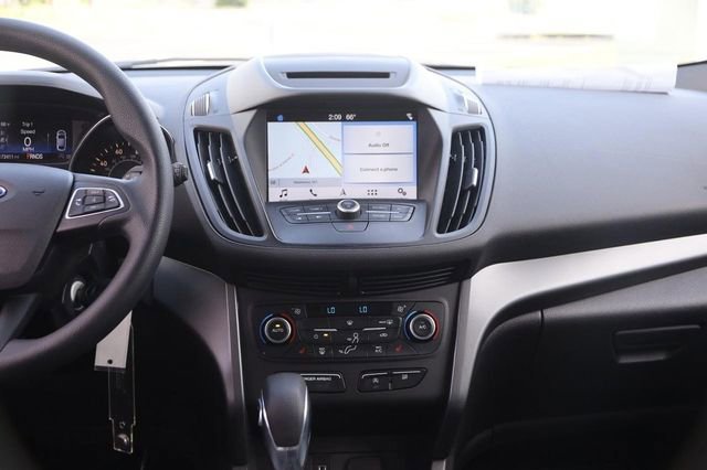 Certified 2018 Ford Escape SE w/ SE Sync 3 Package AWD/4WD image 22