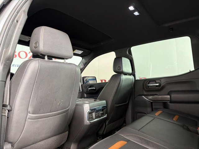 Used 2021 GMC Sierra 1500 AT4 AWD/4WD image 28