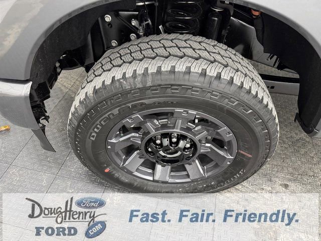 Certified 2025 Ford F250 XL w/ STX Appearance Package image 20