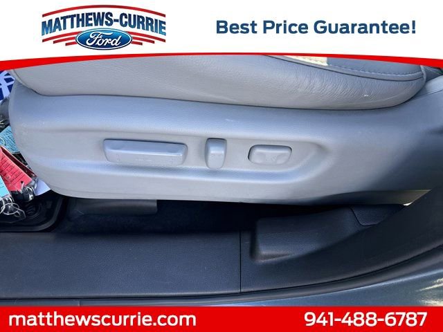Used 2018 Honda Pilot EX-L image 10