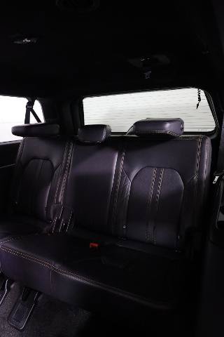 Certified 2022 Ford Expedition Max Platinum AWD/4WD image 13