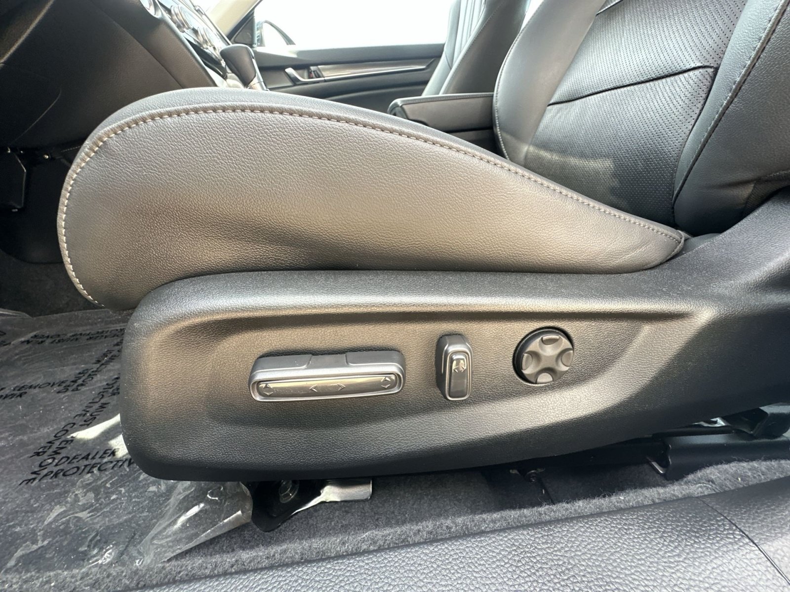 Used 2022 Honda Accord Sport Special Edition image 22