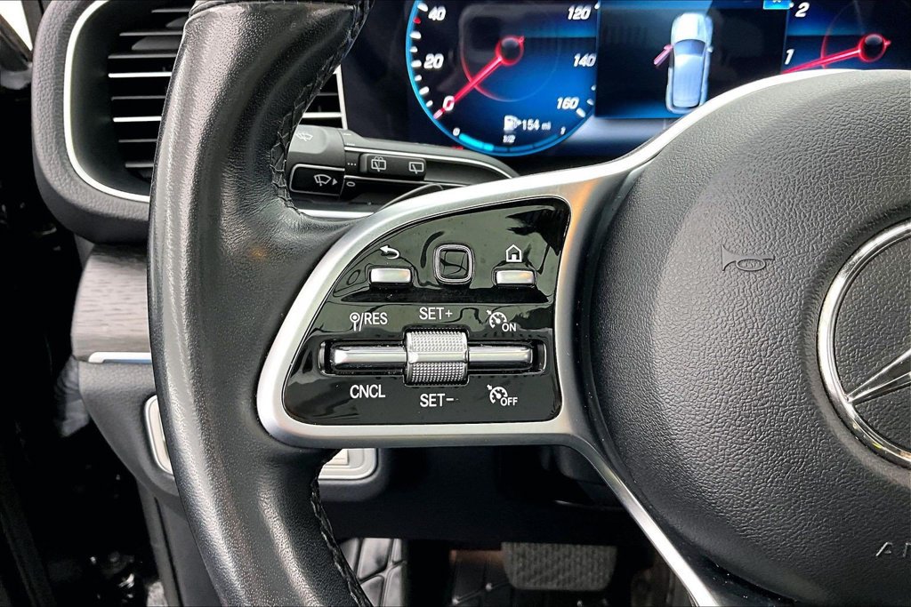Used 2023 Mercedes-Benz GLE 350 4MATIC image 18
