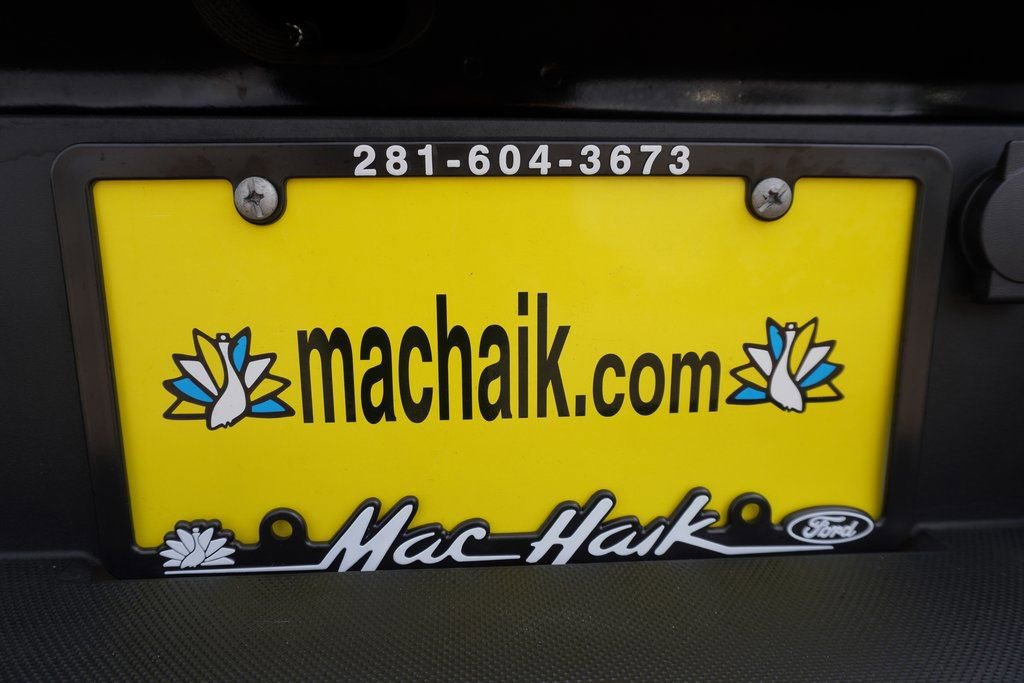 Certified 2025 Ford F150 XLT w/ Equipment Group 301A Standard image 31