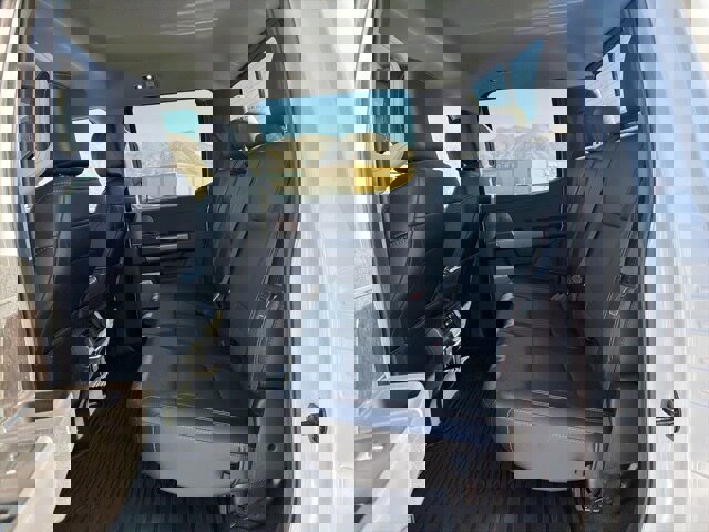 Certified 2022 Ford F150 Lariat w/ Max Trailer Tow Package image 27