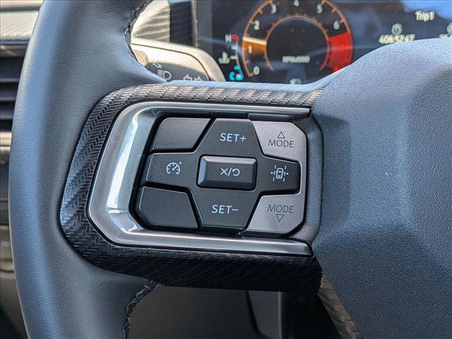 Certified 2024 Ford Mustang Coupe RWD image 12