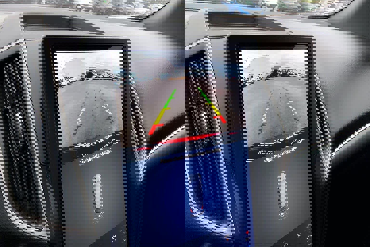 Certified 2024 Ford Edge ST-Line image 26