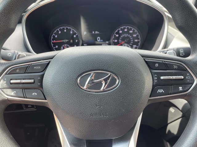Used 2022 Hyundai Santa Fe SEL w/ Cargo Package FWD image 24