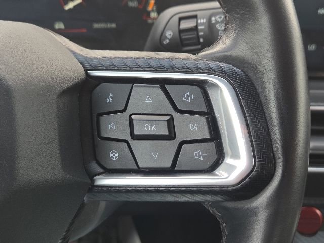 Certified 2024 Ford Mustang Premium RWD image 34