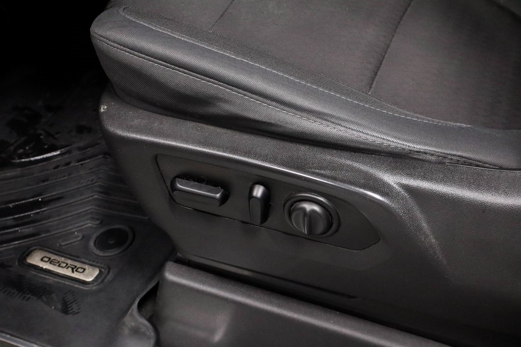 Used 2019 GMC Sierra 1500 Elevation w/ Elevation Value Package image 24