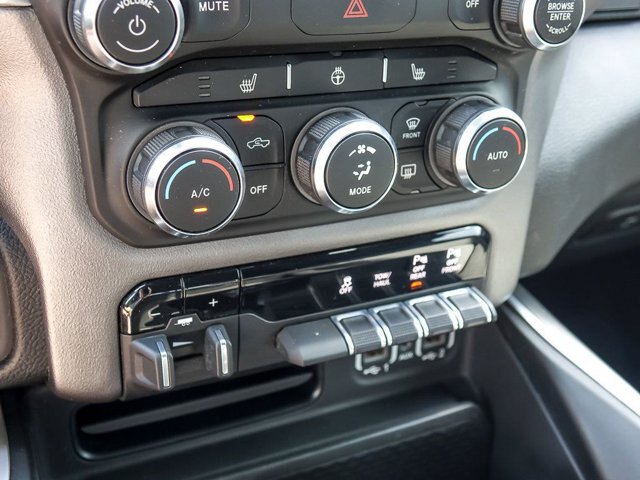 Used 2021 RAM 1500 Big Horn AWD/4WD image 23
