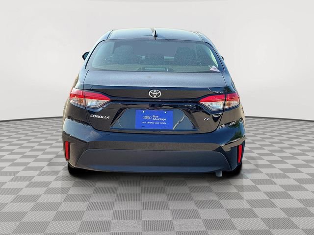 Used 2023 Toyota Corolla LE FWD image 4