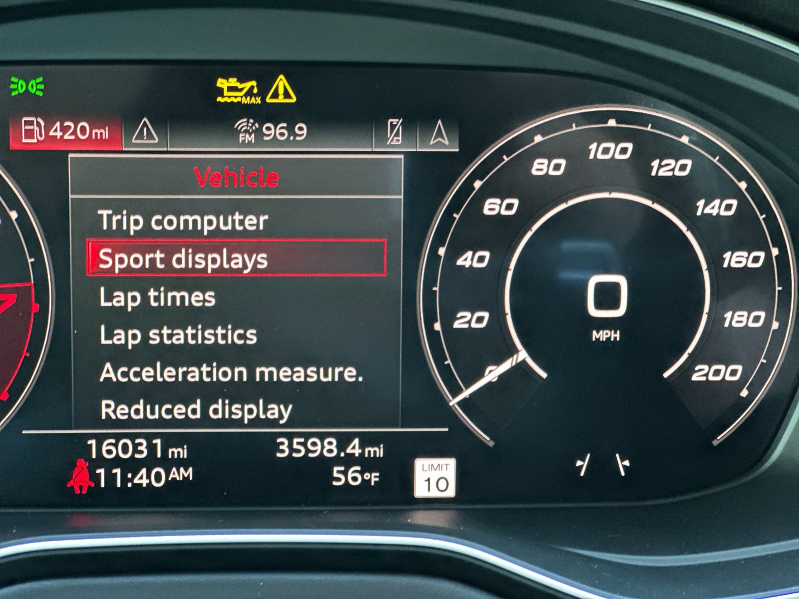 Used 2024 Audi RS 5 image 26