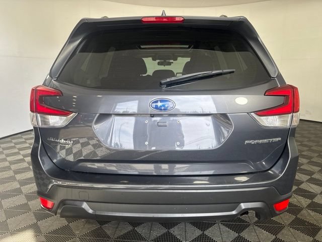 Used 2020 Subaru Forester Premium AWD/4WD image 22