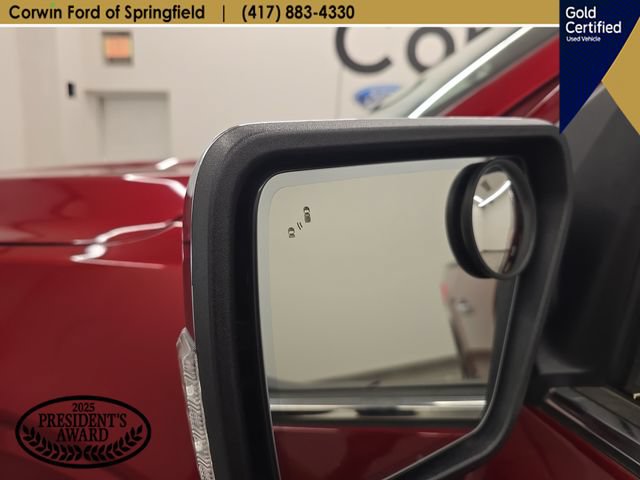 Certified 2022 Ford F150 King Ranch w/ Equipment Group 601A High AWD/4WD image 43