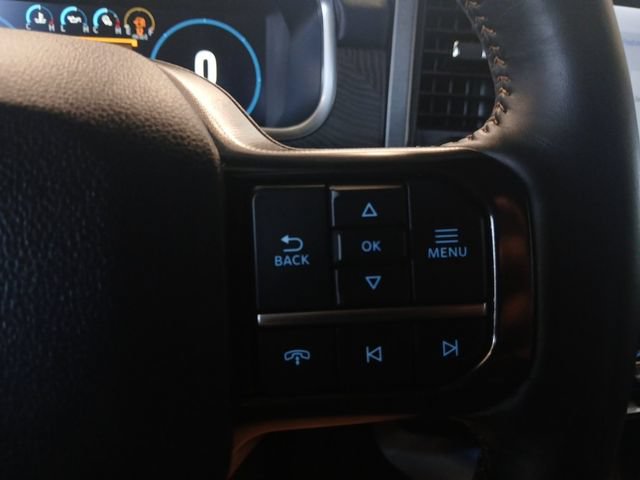 Certified 2023 Ford F150 Platinum w/ Equipment Group 701A High AWD/4WD image 9