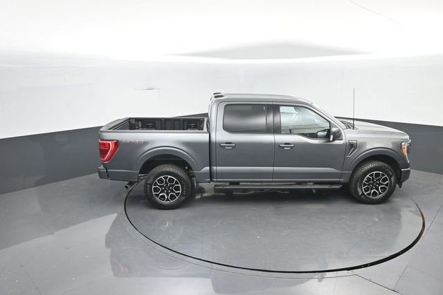 Certified 2023 Ford F150 XLT w/ Equipment Group 302A High AWD/4WD image 28