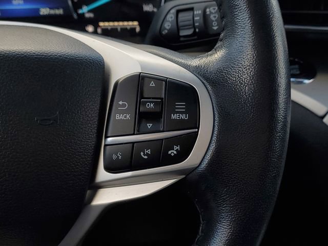 Certified 2023 Ford Explorer XLT w/ Equipment Group 202A image 18