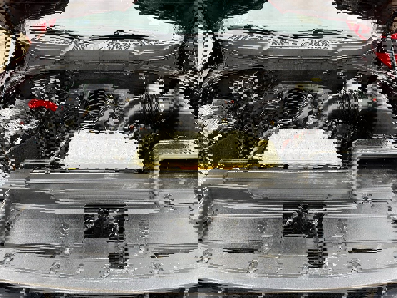 Certified 2022 Ford F150 Lariat image 27