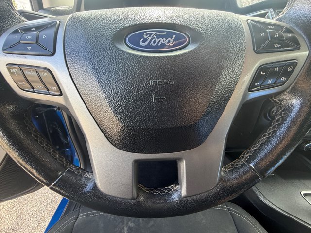 Certified 2019 Ford Ranger XLT w/ Equipment Group 301A Mid RWD image 29