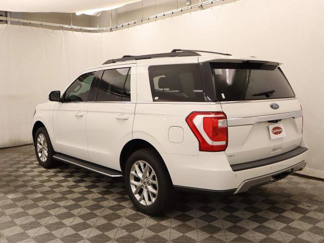 Certified 2021 Ford Expedition XLT RWD image 7