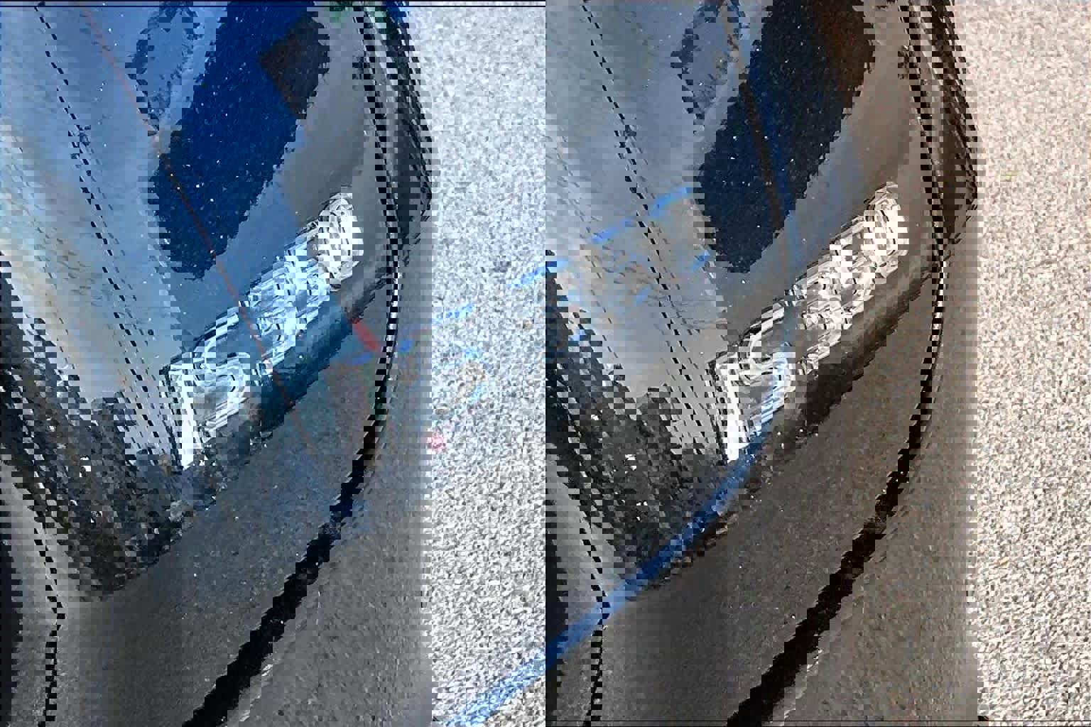 Used 2023 Lexus IS 350 F Sport w/ Memory Package image 12