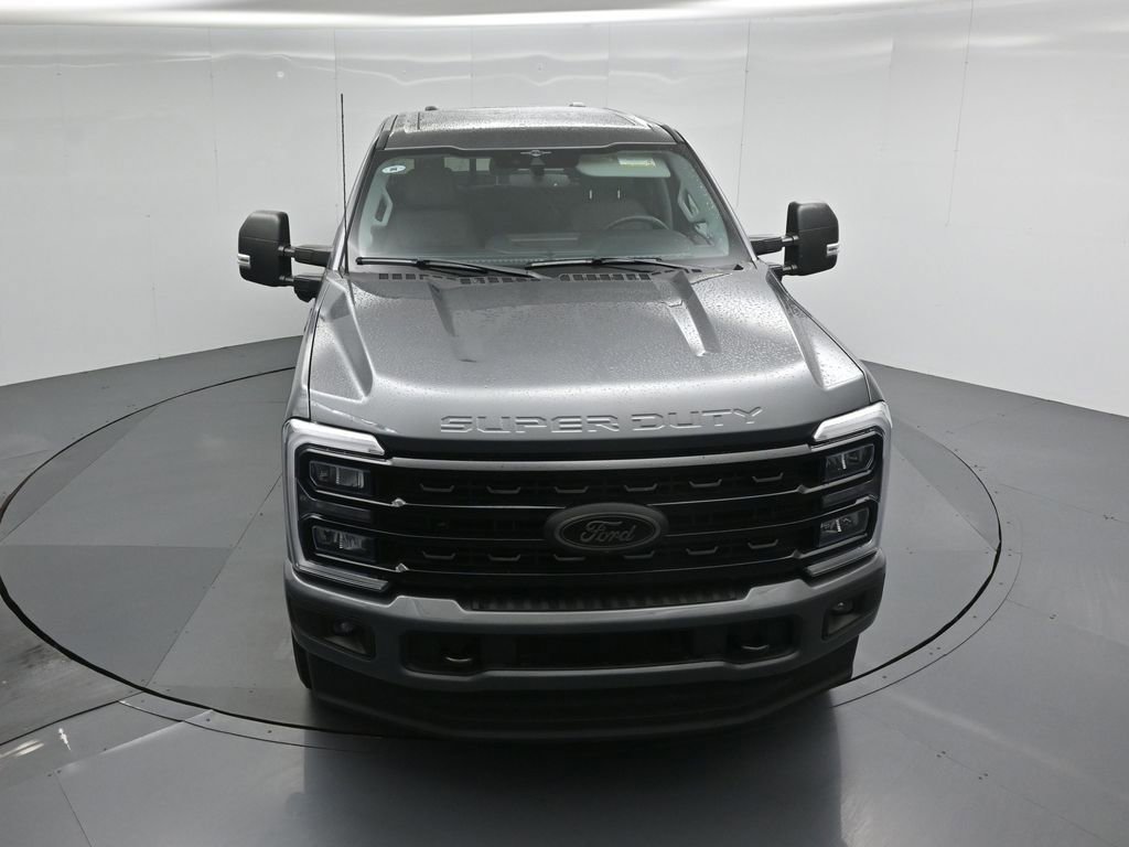 Certified 2023 Ford F350 XLT w/ Black Appearance Package AWD/4WD image 36
