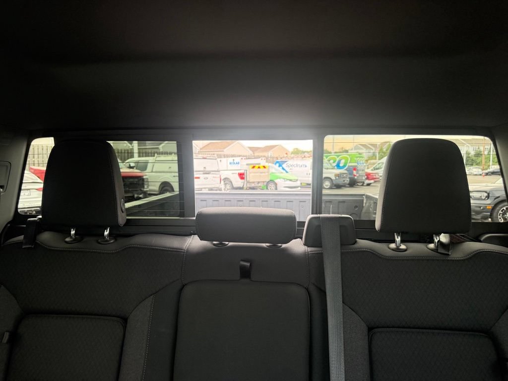 Used 2020 Chevrolet Silverado 1500 RST AWD/4WD image 36