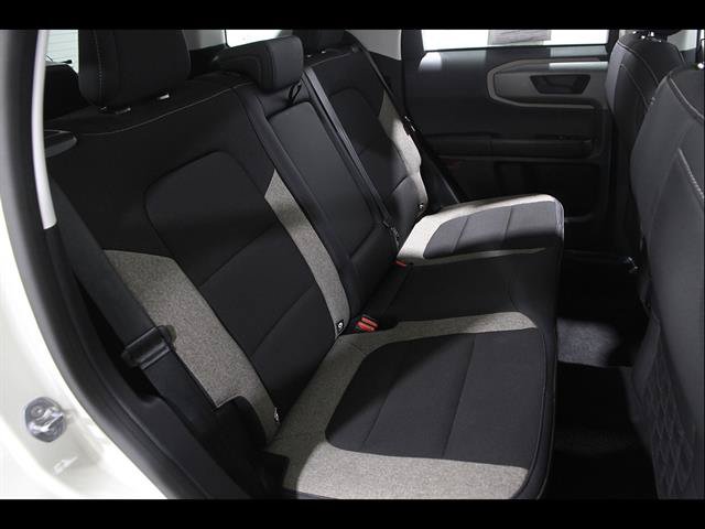 Certified 2025 Ford Bronco Sport Big Bend AWD/4WD image 17