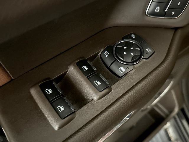 Certified 2023 Ford Expedition King Ranch RWD image 15