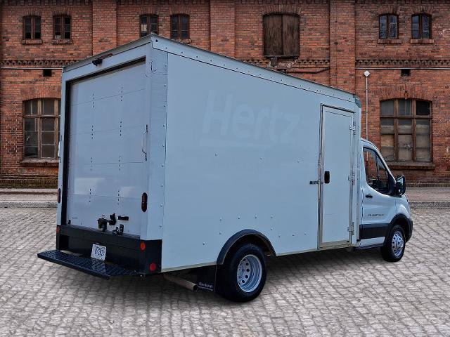Certified 2023 Ford Transit 350 DRW RWD image 4