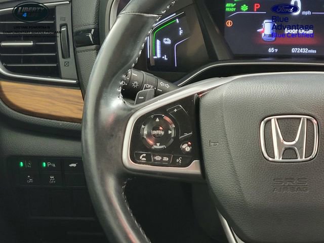 Used 2020 Honda CR-V Touring image 27
