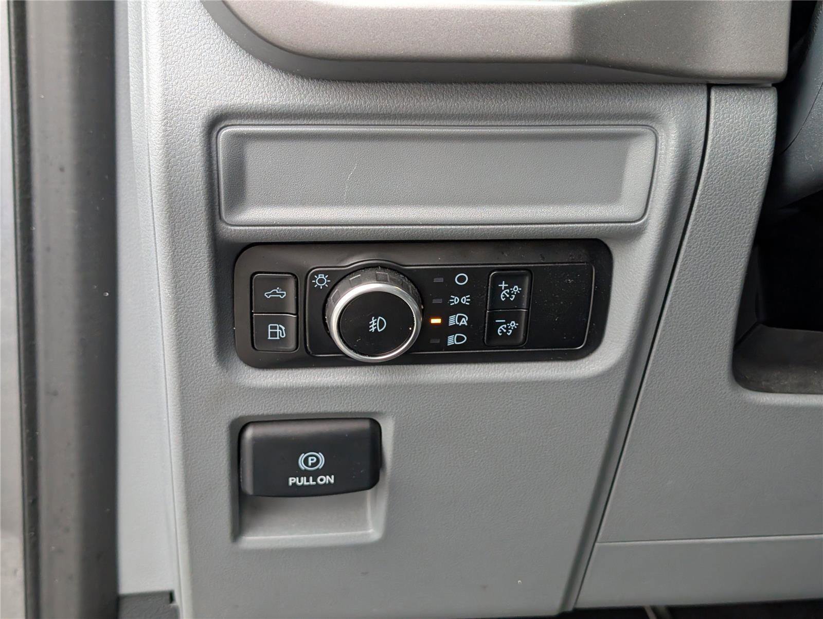 Certified 2024 Ford F150 XLT w/ Mobile Office Package image 20