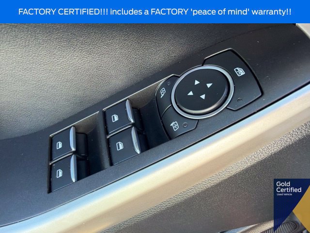 Certified 2023 Ford Explorer XLT w/ Equipment Group 202A AWD/4WD image 27
