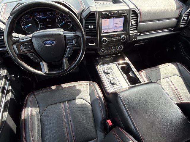 Certified 2019 Ford Expedition Limited w/ Equipment Group 303A AWD/4WD image 36