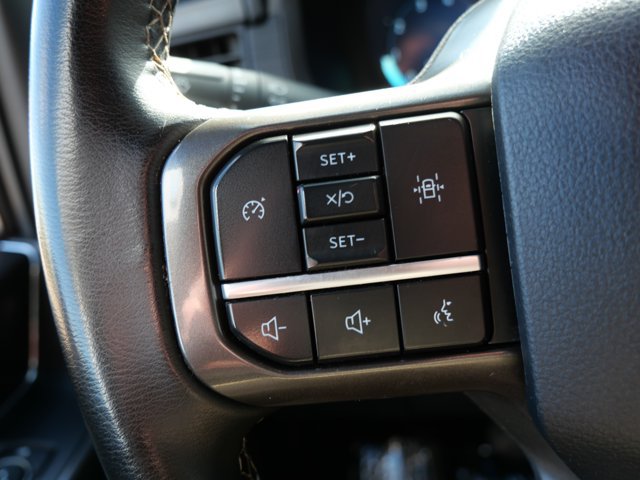 Certified 2024 Ford F150 XLT w/ Mobile Office Package AWD/4WD image 21