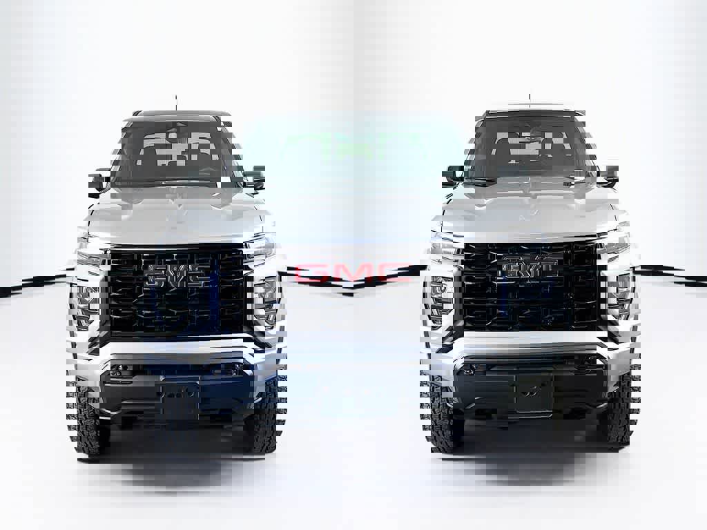 Used 2023 GMC Canyon Elevation w/ LPO, Off Road Lift Package image 8