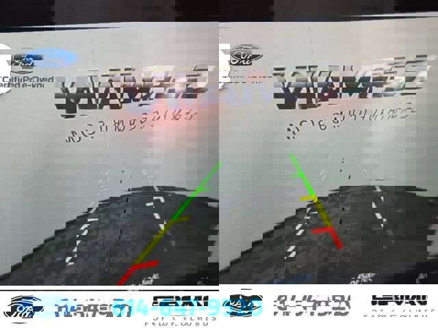 Certified 2023 Ford Escape Platinum image 33