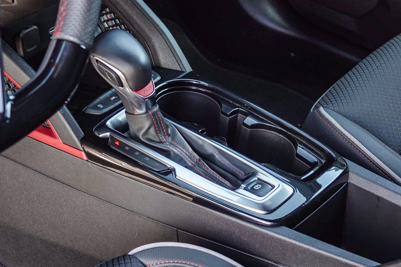 Used 2022 Chevrolet TrailBlazer RS image 18