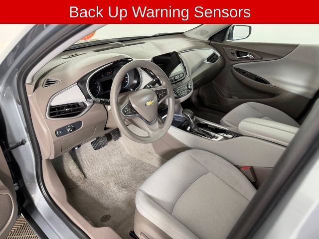 Used 2024 Chevrolet Malibu LT FWD image 11
