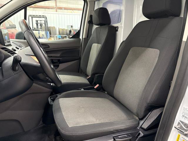 Certified 2022 Ford Transit Connect XL w/ CNG/LPG Engine Prep Package FWD image 15