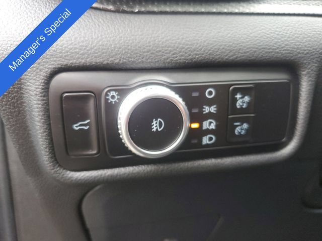 Certified 2023 Ford Explorer ST w/ Equipment Group 401A AWD/4WD image 15