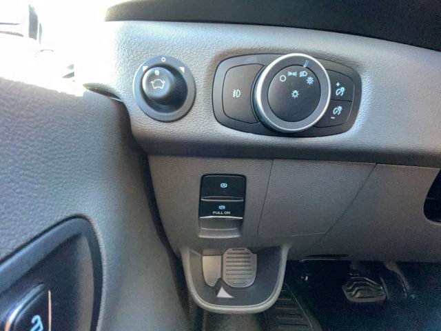 Certified 2025 Ford Transit 250 Low Roof w/ Exterior Upgrade Package RWD image 21