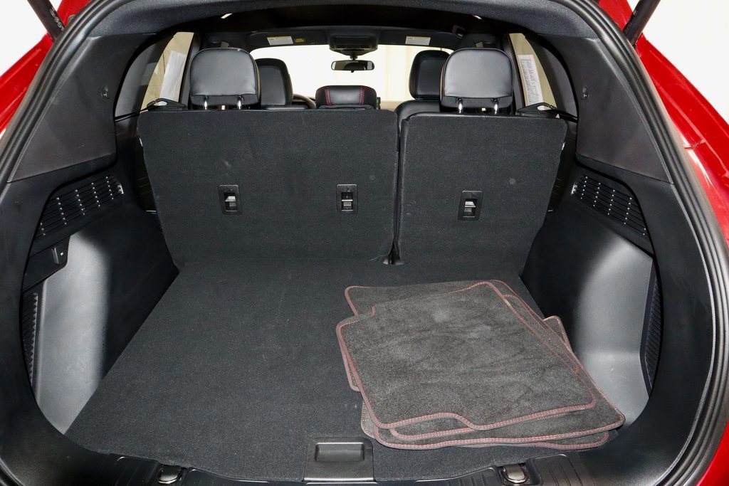 Certified 2023 Ford Escape ST-Line w/ Tech Pack #1 image 15