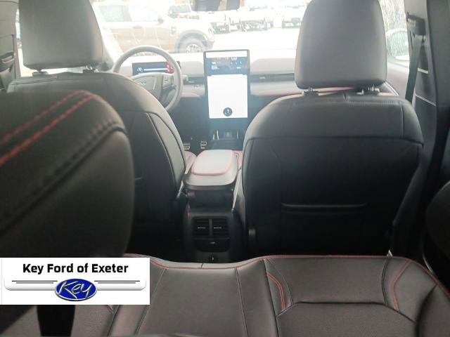 Certified 2025 Ford Mustang Mach-E Premium w/ Sport Appearance Package image 13